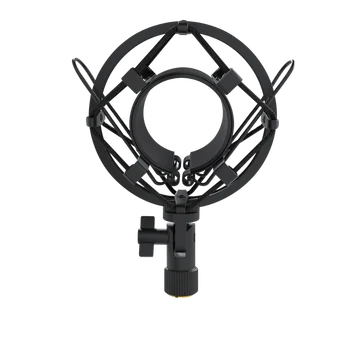 Microphone Shock Mount for Podcast ,Adjustable Shock Mount For Computer Youtube Tiktok Live Broadcast
Microphone Shock Mount for Podcast ,Adjustable Shock Mount For Computer Youtube Tiktok Live Broadcast