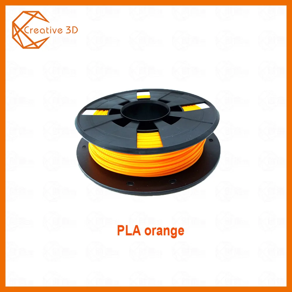 PLA / ABS 1.75mm MakerBot RepRap plastic Rubber Consumables Material kinds color 0.2KG
PLA / ABS 1.75mm MakerBot RepRap plastic Rubber Consumables Material kinds color 0.2KG