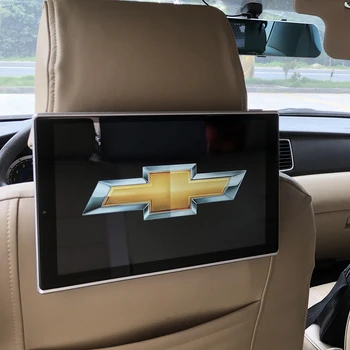 2020 NEW DDR 1.5G Full IPS Android 9.0 Bluetooth Music Games Function for Chevrolet Auto Headrest DVD Players
2020 NEW DDR 1.5G Full IPS Android 9.0 Bluetooth Music Games Function for Chevrolet Auto Headrest DVD Players