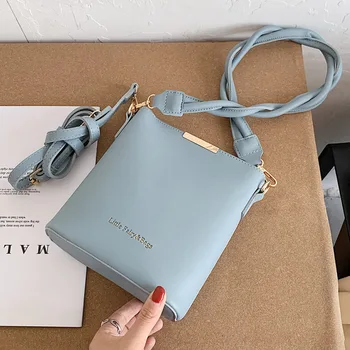 Fashion Exquisite Shopping Bag Retro Casual Women Totes Shoulder Bags Female Leather Solid Color Chain Handbag women handbags
Fashion Exquisite Shopping Bag Retro Casual Women Totes Shoulder Bags Female Leather Solid Color Chain Handbag women handbags