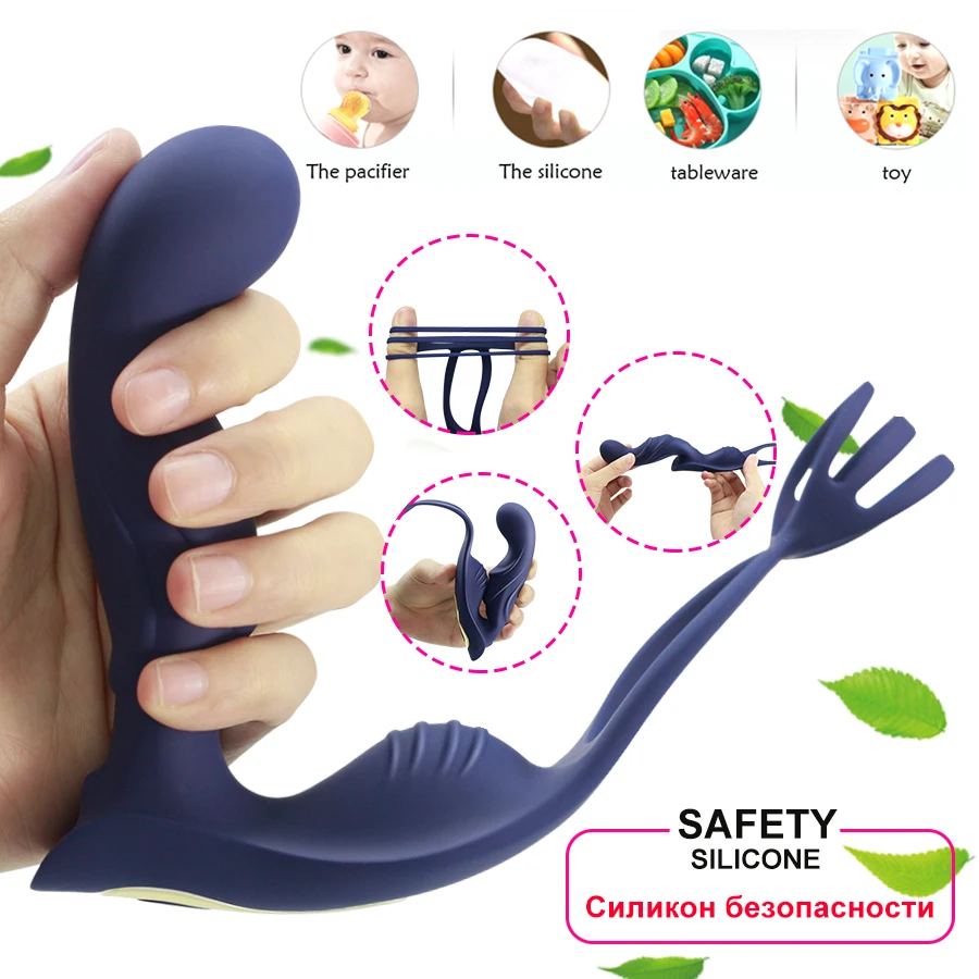 Фаллоимитаторы Для Стимуляции Точки G