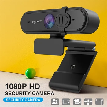 1080P HD Wide angle Mini Computer PC Webcam WebCamera with Mic Microphone Anti-peeping Rotatable Cameras for Live Video Calling
1080P HD Wide angle Mini Computer PC Webcam WebCamera with Mic Microphone Anti-peeping Rotatable Cameras for Live Video Calling