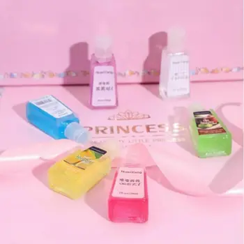 30ML Hand Wash Portable Fragrant Water Free Hand Wash Steriliz-er Liquid Random Color
30ML Hand Wash Portable Fragrant Water Free Hand Wash Steriliz-er Liquid Random Color
