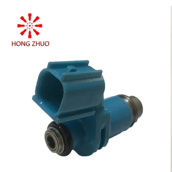 High quality injectors made by 100% professional factory OEM 6C5-13761-00-00 
High quality injectors made by 100% professional factory OEM 6C5-13761-00-00