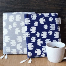Japanese Fashion The Bird Romantic Soft Band Journal Cover For A6 Fitted Paper Book DIY Planner 2022 Supplies
Japanese Fashion The Bird Romantic Soft Band Journal Cover For A6 Fitted Paper Book DIY Planner 2022 Supplies