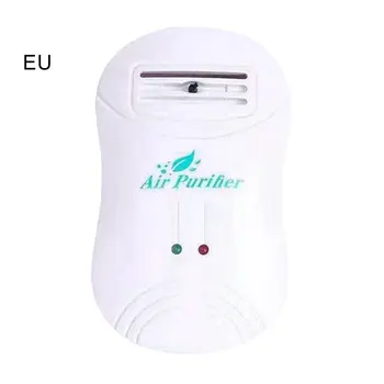 Mini Anion Air Purifier Portable Household Office Silent Plug Small Air Purifier Environmental Freshener
Mini Anion Air Purifier Portable Household Office Silent Plug Small Air Purifier Environmental Freshener