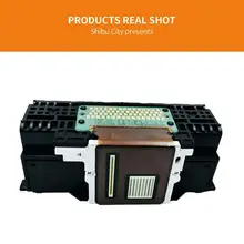 QY6-0086 Print Head Super Stable Reliable Replaceable Printer Printhead for Canon QY6-0086 MX920 MX924 MX928 IX6770 IX6780
QY6-0086 Print Head Super Stable Reliable Replaceable Printer Printhead for Canon QY6-0086 MX920 MX924 MX928 IX6770 IX6780