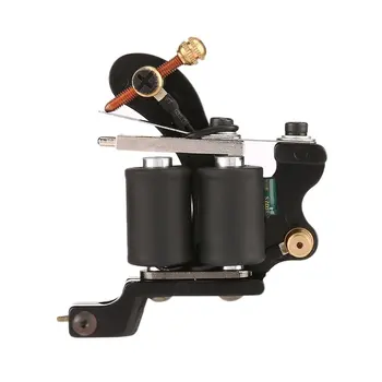 Tattoo Machine Tool Set Tattoo Gun Needles Power Supply Cord Body Beauty Tools Kit for Beginner with Portable Plastic Case
Tattoo Machine Tool Set Tattoo Gun Needles Power Supply Cord Body Beauty Tools Kit for Beginner with Portable Plastic Case