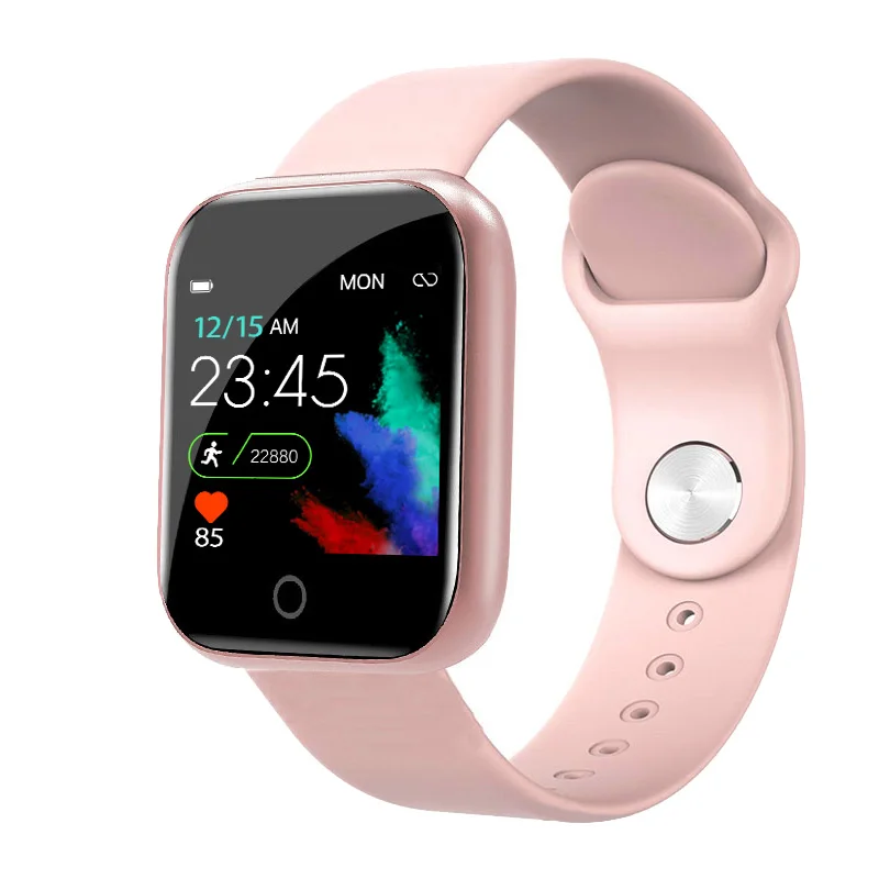 P70 Pro I5 Smartwatch Sports Smart Clock for Men with Heart Rate Monitor Blood Pressure Oxygen Pedometer For IOS Android VS W34
P70 Pro I5 Smartwatch Sports Smart Clock for Men with Heart Rate Monitor Blood Pressure Oxygen Pedometer For IOS Android VS W34