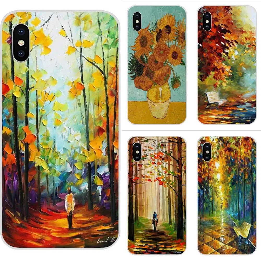 TPU Cover For Xiaomi Redmi Note 2 3 3S 4 4A 4X 5 5A 6 6A Pro Plus Van Gogh Starry Night Sunflower Oil Painting Flower Eiffel
TPU Cover For Xiaomi Redmi Note 2 3 3S 4 4A 4X 5 5A 6 6A Pro Plus Van Gogh Starry Night Sunflower Oil Painting Flower Eiffel