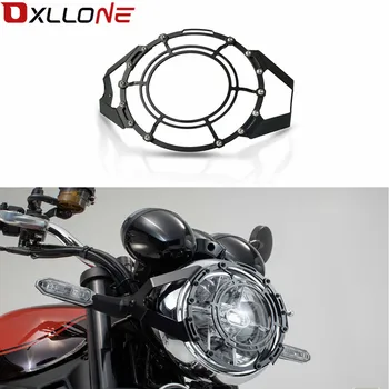 Motorcycle Accessories Headlight Protector Cover Grill Headlight Grille Headlight Guard For Kawasaki Z900RS 2017 2018 2019 2020 
Motorcycle Accessories Headlight Protector Cover Grill Headlight Grille Headlight Guard For Kawasaki Z900RS 2017 2018 2019 2020