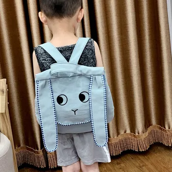 Candy color Large Capacity Canvas Backpack For Children's Travel Solid Color Cartoon School Bag Outdoor Travel Anti-Theft Zipper
Candy color Large Capacity Canvas Backpack For Children's Travel Solid Color Cartoon School Bag Outdoor Travel Anti-Theft Zipper