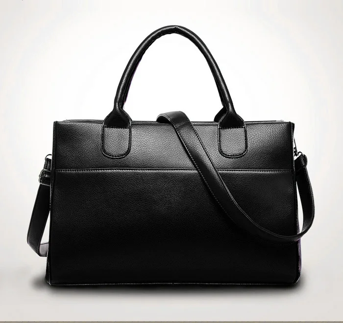 Women Genuine Leather Handbag Cowhide Luxury Brand Shoulder Bag Large Capacity Solid Color Simple Designer Satchel #T2G
Women Genuine Leather Handbag Cowhide Luxury Brand Shoulder Bag Large Capacity Solid Color Simple Designer Satchel #T2G