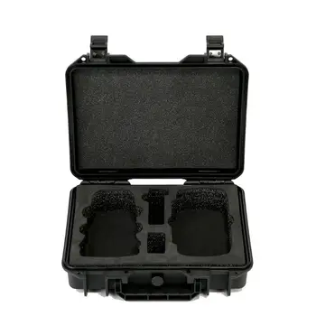 1 Pc Waterproof Storage Box Hardshell Case Travel Suitcase for DJI Mavic Mini Drone
1 Pc Waterproof Storage Box Hardshell Case Travel Suitcase for DJI Mavic Mini Drone