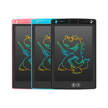 8.5inch LCD Drawing Tablet Digital Writing Graphic Tablets Electronic Handwriting Pad Partially Erasable Drawing Board LN
8.5inch LCD Drawing Tablet Digital Writing Graphic Tablets Electronic Handwriting Pad Partially Erasable Drawing Board LN