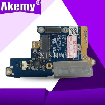 FOR UX303L UX303LA UX303LN UX303UB UX303UA UX303U U303U U303L IO BOARD USB SD BOARD WORKS
FOR UX303L UX303LA UX303LN UX303UB UX303UA UX303U U303U U303L IO BOARD USB SD BOARD WORKS
