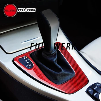 1pc ABS Car Styling Central Control Gear Shift Panel Trim Decoration Sticker Cover Frame for BMW 3 Series E90 05-12 Interior Acc
1pc ABS Car Styling Central Control Gear Shift Panel Trim Decoration Sticker Cover Frame for BMW 3 Series E90 05-12 Interior Acc
