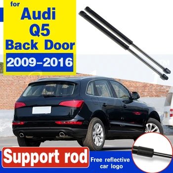 Tailgate Boot Trunk Gas Spring Strut Lift Cylinder Support For Audi Q5 SQ5 8R 2009 - 2016 2PCS
Tailgate Boot Trunk Gas Spring Strut Lift Cylinder Support For Audi Q5 SQ5 8R 2009 - 2016 2PCS