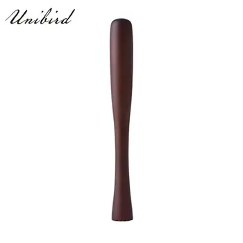 1Pc Wooden Muddler for Cocktail Fruit Rubber Wood Meet the High Demands of a Kitchen Bar Tools
1Pc Wooden Muddler for Cocktail Fruit Rubber Wood Meet the High Demands of a Kitchen Bar Tools