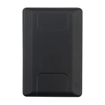 Smart GPS Car Tracker CCTR-806 Vehicle GPS Tracking Device with Strong Magnetic Portable design Free APP/platform Realtime Track
Smart GPS Car Tracker CCTR-806 Vehicle GPS Tracking Device with Strong Magnetic Portable design Free APP/platform Realtime Track