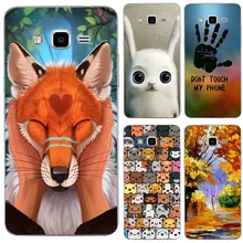 cover samsung galaxy express 2 silicone