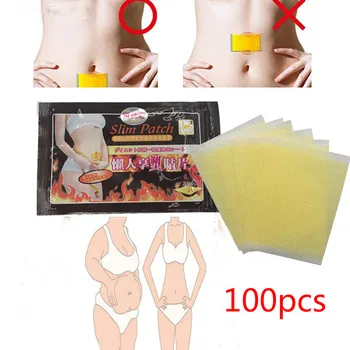 Slimming Stick 100 Pieces=10 Bags Slimming Navel Sticker Slim Patch Weight Loss Burning Fat Patch Emagrecedor Detox Adhesive
Slimming Stick 100 Pieces=10 Bags Slimming Navel Sticker Slim Patch Weight Loss Burning Fat Patch Emagrecedor Detox Adhesive