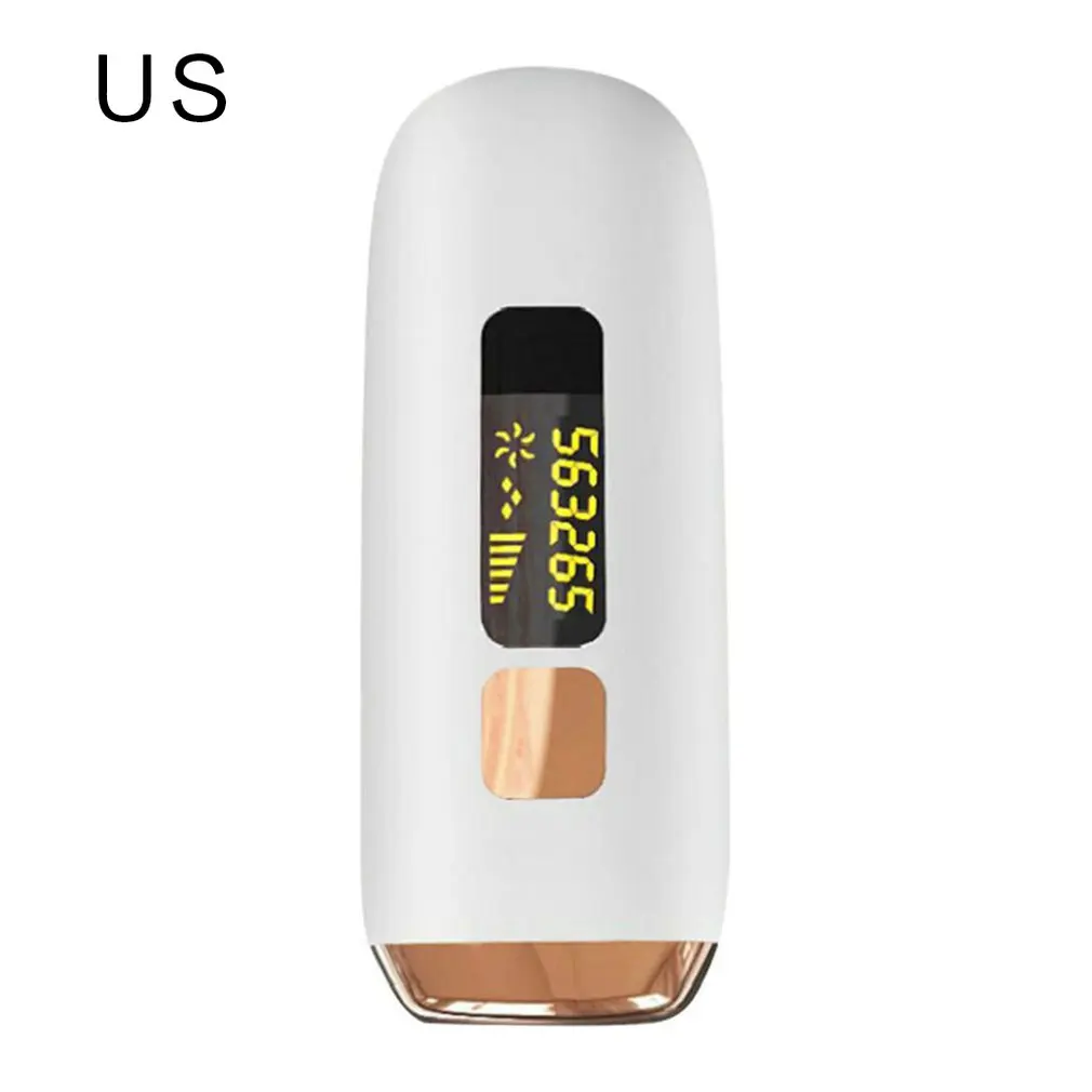 Lcd Full Body Armpit Lady Photon Hair Removal Instrument Full Body Laser Freezing Painless Hair Removal Device 
Lcd Full Body Armpit Lady Photon Hair Removal Instrument Full Body Laser Freezing Painless Hair Removal Device