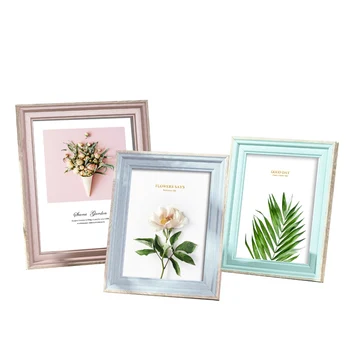 Resin Photo Frame For Table Modern Picture Frames Home Decor Delicacy Picture Frame Hanging Photo Frame MJ807
Resin Photo Frame For Table Modern Picture Frames Home Decor Delicacy Picture Frame Hanging Photo Frame MJ807