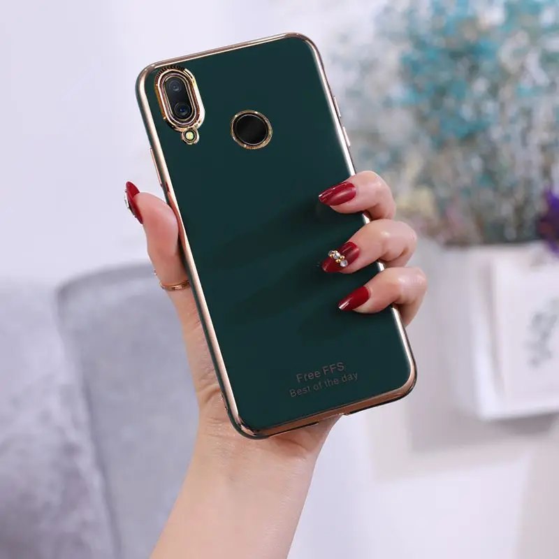 Electroplate Case For Huawei Honour 8x Max 9x 20 30 V30 Pro Anti Fall Soft Shell For Honour 10 20 Lite V20 30s Fashion Cover
Electroplate Case For Huawei Honour 8x Max 9x 20 30 V30 Pro Anti Fall Soft Shell For Honour 10 20 Lite V20 30s Fashion Cover