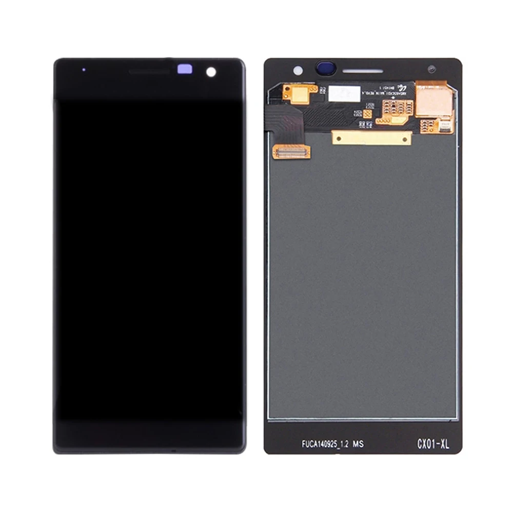 4 7 "Оригинальный сенсорный ЖК экран для NOKIA Lumia 730 дигитайзер в сборе Nokia дисплей
