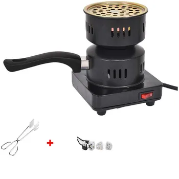 220V EU Electronic Black Charcoal Stove Hot Plate Coal Burner Charcoal Heater Cooking Plate Multifunction electric stove 
220V EU Electronic Black Charcoal Stove Hot Plate Coal Burner Charcoal Heater Cooking Plate Multifunction electric stove