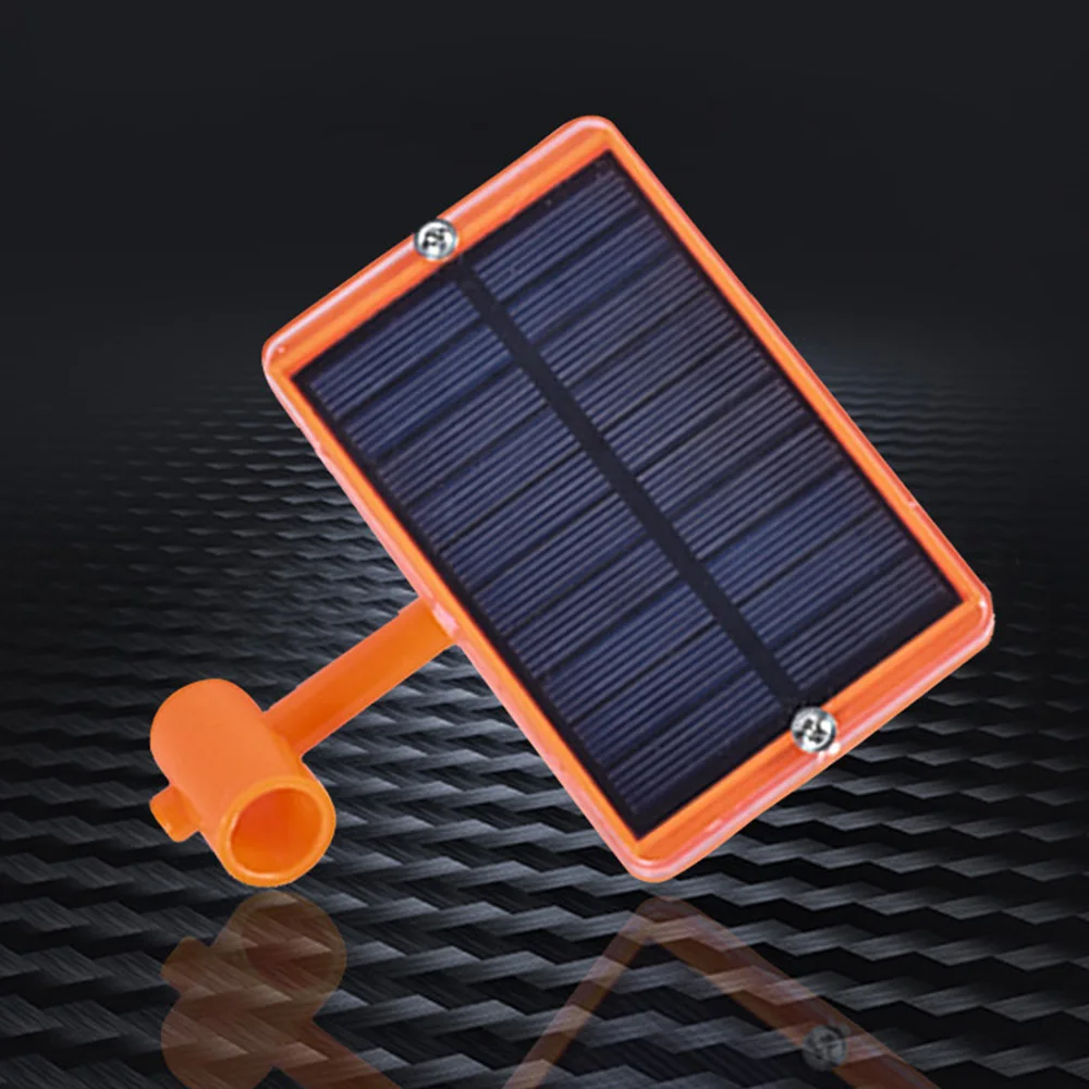 Solar Power Ultra Sonic Garden Pest Repeller Cat Dog Animal Repellent