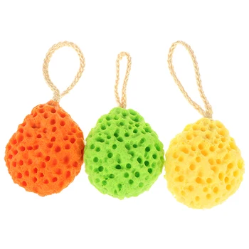 Newborn Baby Kids Honeycomb Shape Bath Sponge Brushes Massage Baby Shower Exfoliating Body Face Cleaning Scrubber 
Newborn Baby Kids Honeycomb Shape Bath Sponge Brushes Massage Baby Shower Exfoliating Body Face Cleaning Scrubber