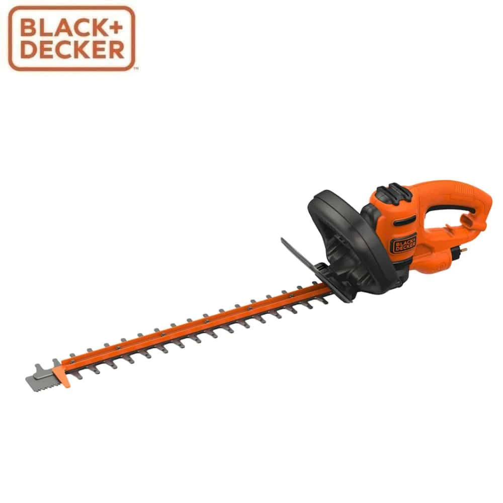 Кусторез электрический BLACK+DECKER BEHTS301-QS 500 Вт | Инструменты