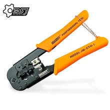 Portable 6P 8P Network Ethernet Internet Cable Crimper Plier Tools Crimping Repair Tools Wire Cutter Cutting Pliers Hand Tool
Portable 6P 8P Network Ethernet Internet Cable Crimper Plier Tools Crimping Repair Tools Wire Cutter Cutting Pliers Hand Tool