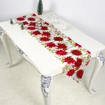 Multicolor Christmas Decoration Party Table Flags Creative Dining Table Cover Table Flag For Party New Year Decoration Accessory
Multicolor Christmas Decoration Party Table Flags Creative Dining Table Cover Table Flag For Party New Year Decoration Accessory