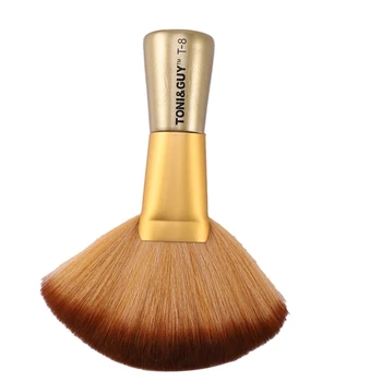 Soft Hair Brush Neck Duster Beard Brush Large Fan-Shaped Hair Cleaning Hairbrush Salon Cutting Hairdressing Styling Makeup Tools
Soft Hair Brush Neck Duster Beard Brush Large Fan-Shaped Hair Cleaning Hairbrush Salon Cutting Hairdressing Styling Makeup Tools