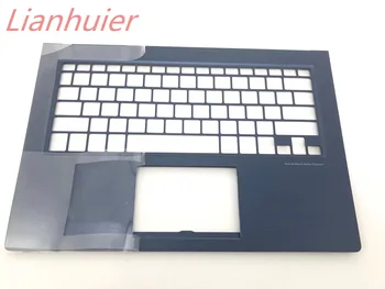New/org Laptop palmrest top case for ASUS UX301 UX301L UX301A UX301LA UX301LN UK keyboard bezel upper cover
New/org Laptop palmrest top case for ASUS UX301 UX301L UX301A UX301LA UX301LN UK keyboard bezel upper cover