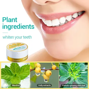 Professional Teeth Whitening Herbal Cleansing Tooth Powder Remove Yellow Teeth Tooth Stains Teeth Whitening Powder
Professional Teeth Whitening Herbal Cleansing Tooth Powder Remove Yellow Teeth Tooth Stains Teeth Whitening Powder