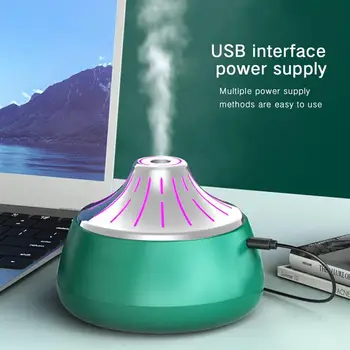 200ml USB Air Humidifier with colorful night light Mini Air Humidifier for home office Car Mute Silent Humidification
200ml USB Air Humidifier with colorful night light Mini Air Humidifier for home office Car Mute Silent Humidification