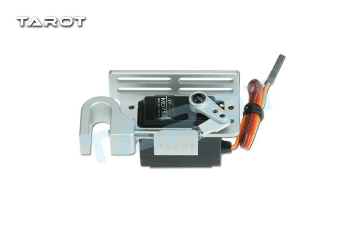 Hot F18660/1 Tarot Dispensers Parabolic Device Metal Servo Actuator High Torque Stringing Parabolic with Servo TL2961-01 / TL296
Hot F18660/1 Tarot Dispensers Parabolic Device Metal Servo Actuator High Torque Stringing Parabolic with Servo TL2961-01 / TL296