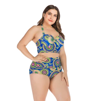 2019 Women Bikini Set Push Up Bathing Suit Swimsuits Plus size Swimwear & Bikinis 4XL 3XL 5XL
2019 Women Bikini Set Push Up Bathing Suit Swimsuits Plus size Swimwear & Bikinis 4XL 3XL 5XL