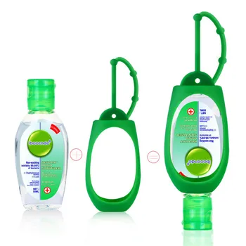 1 Pcs 50 Ml Disposable Hand Sanitizer No Clean Antibacterial Hand Sanitizer Disinfectant Sterilization Water-free Hand Wash Gel
1 Pcs 50 Ml Disposable Hand Sanitizer No Clean Antibacterial Hand Sanitizer Disinfectant Sterilization Water-free Hand Wash Gel