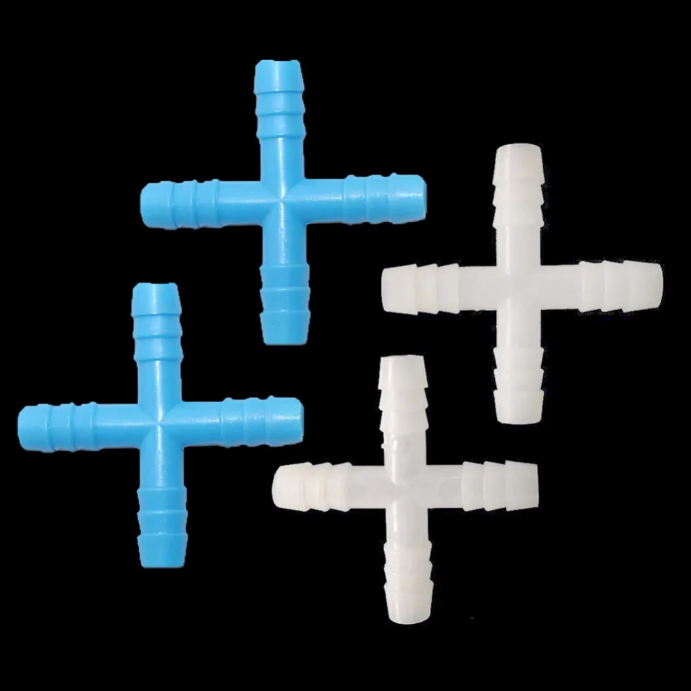 Птица для фонтанчика питьевой воды поилка для кур фитинг 8 мм 4 способ крест замок Тройник Разъем орошения сада и другие места 500 шт
Птица для фонтанчика питьевой воды поилка для кур фитинг 8 мм 4 способ крест замок Тройник Разъем орошения сада и другие места 500 шт