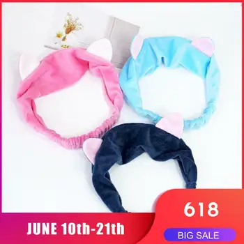 Ears Tools Daily Hair Headbands Party Makeup Party Hairband Accessories Gift Vacation Headdress Cute Cat Life Women
Ears Tools Daily Hair Headbands Party Makeup Party Hairband Accessories Gift Vacation Headdress Cute Cat Life Women
