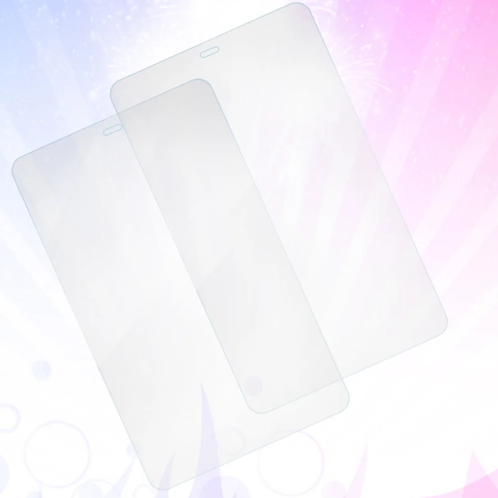 1pc Tablet Protector Durable Anti-Scratch Premium Full Clear Guard Film Compatible for Samsung Galaxy Tab A 10.1
1pc Tablet Protector Durable Anti-Scratch Premium Full Clear Guard Film Compatible for Samsung Galaxy Tab A 10.1