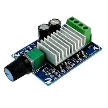 12V-24V DC Motor Speed Controller 20A PWM Brush Motor Speed Regulator Module Board CNIM Hot
12V-24V DC Motor Speed Controller 20A PWM Brush Motor Speed Regulator Module Board CNIM Hot