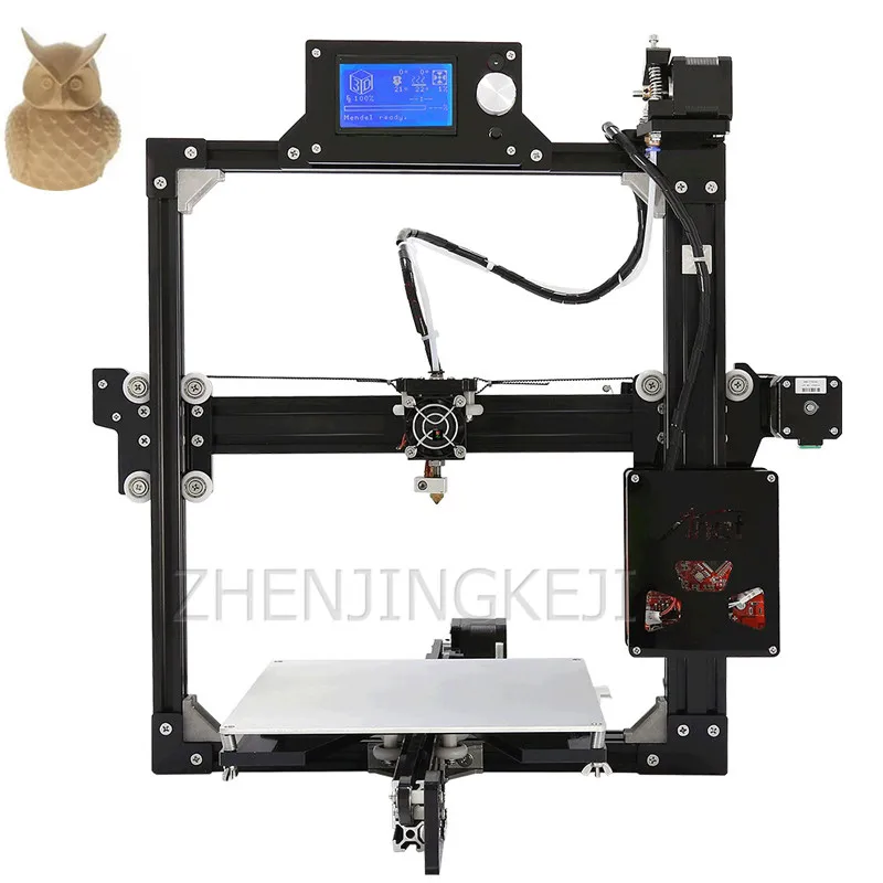 3D Print Machine 3D Print Three-dimensional Desktop Accuracy Three Dimensional Print Equipment Commercial Portrait Printing
3D Print Machine 3D Print Three-dimensional Desktop Accuracy Three Dimensional Print Equipment Commercial Portrait Printing