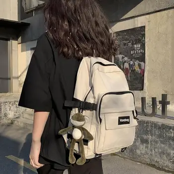 Waterproof Backpack For Girl Male Female 2020 School Women Tactical Hiking Tourist Laptop Bag Vintage Travel Camping Teenagers
Waterproof Backpack For Girl Male Female 2020 School Women Tactical Hiking Tourist Laptop Bag Vintage Travel Camping Teenagers