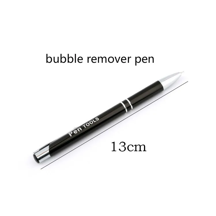 Vinyl Wrap Film Stickers Bubble Remove Pen Tools Glass Air Release Pen Tool For Car Window Tinting
Vinyl Wrap Film Stickers Bubble Remove Pen Tools Glass Air Release Pen Tool For Car Window Tinting